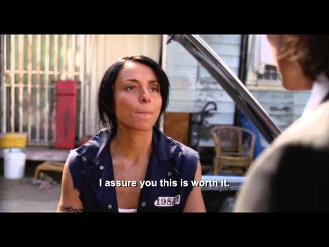 Как Вор у Вора Дубинку Украл (2007) - Трейлер