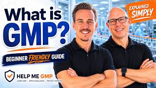 What is Good Manufacturing Practice (GMP)? | Full Guide for Pharma, QA
