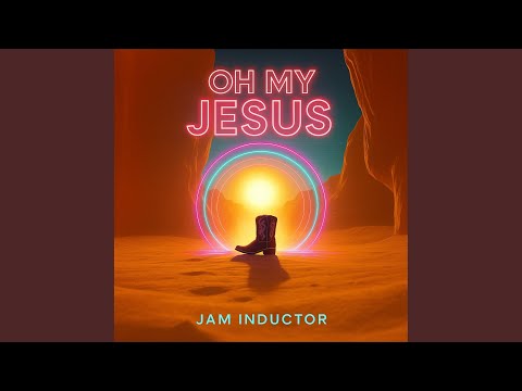 Oh My Jesus thumbnail