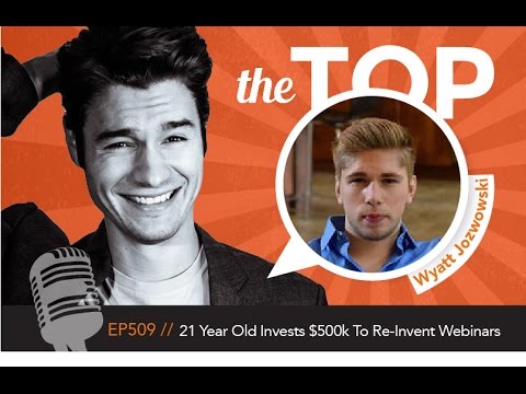 Nathan Latka interviews Demio