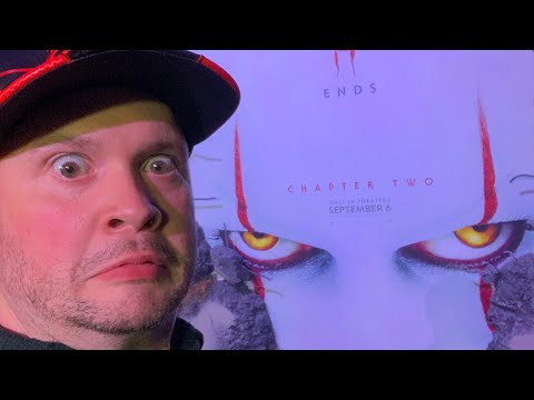 IT CHAPTER 2 WORLD PREMIERE