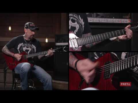 Friday Top: 15 Best Nu-Metal Guitarists of All Time | Ultimate Guitar