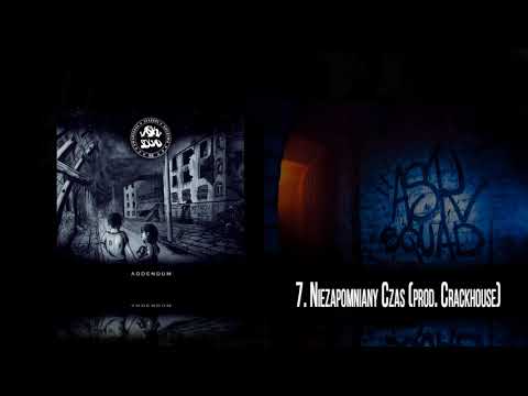 7. Niezapomniany Czas (prod. Crackhouse)