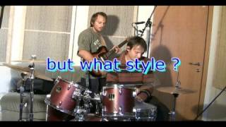 Leo Aberer - Umbrella