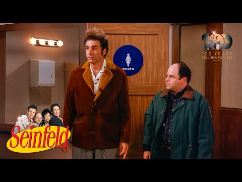 Cosmo Kramer | Seinfeld