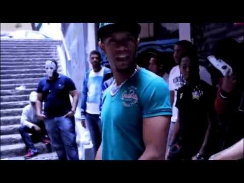 Makensy RD - Cantando a los que Son ( FULL VIDEO OFICIAL )