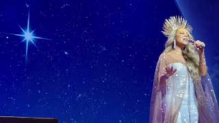 One Child - Mariah Carey - Live in Boston 12/11/2023