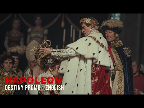 Destiny Promo (English)