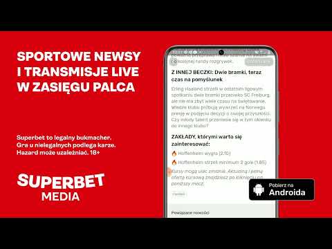 Superbet Media App