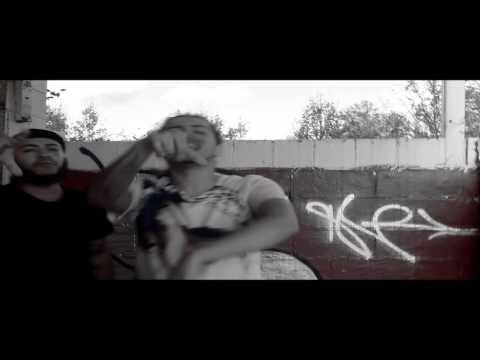 Yung Serg x Jae Savage - HELL ON EARTH (Official Music Video)