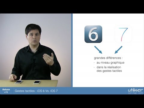 comment prendre une photo panoramique avec ios 6
