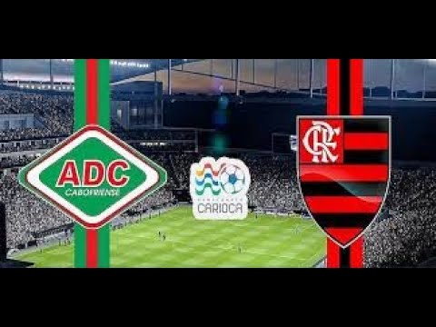 CABOFRIENSE 1X4 FLAMENGO Carioca 20 RÁDIO TUPI