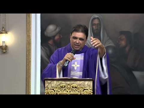 Homilia da Missa do Sagrado Coração de Jesus- 04/04/2014