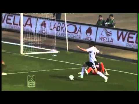 GOLLONZO di Granoche (Cesena) vs Lanni (Grosseto) - sab. 23 marzo 2013