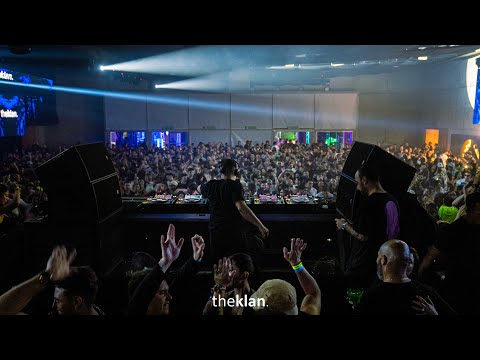 JOSEPH CAPRIATI @ Espacio Riesco - Sábado 15 Octubre 2022.