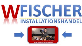 Vorstellung Druckschalter Durchflusswächter ESPA-KIT-02 COELBO DAB Pedrollo Installationshandel