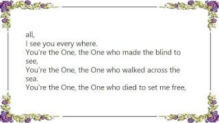 Fireflight - Touch the Sky Lyrics