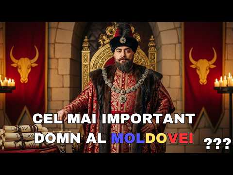 Vasile Lupu: grecul care a devenit unul dintre cei mai mari domni ai Moldovei