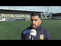 Voorbeschouwing SC Cambuur - N.E.C: Matias Jones