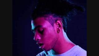Robb Bank$ - Im That Nigga [Prod. By Nuri & Young Savage]