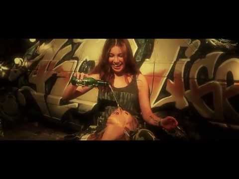 Jonny Hefty & Jøden - Kom igen (Officiel Video)