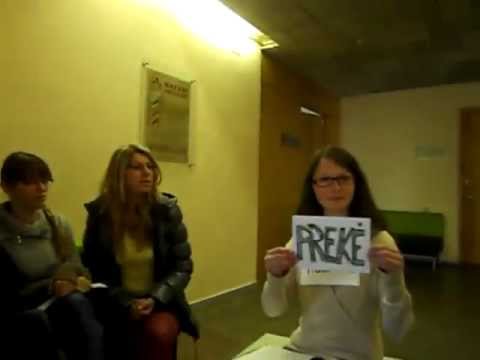 Socialinė psichologija, VDU