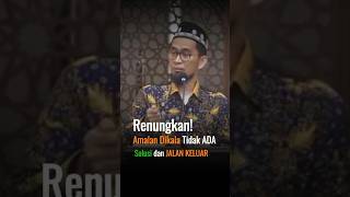 Download lagu AMALAN DIKALA TIDAK ADA SOLUSI DAN JALAN KELUAR #ustadzadihidayat #uah #aagym #uas #motivation mp3