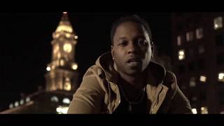 GodSend - "Time" (Official Video)