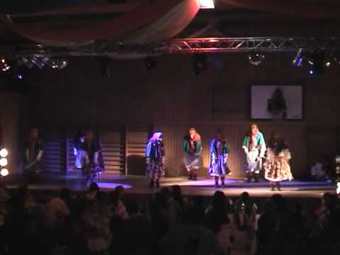 Herrlinger Kuhschwanzhexen Fluch der Karibik