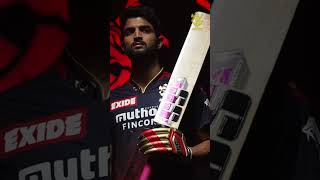 Happy Birthday Suyash Prabhudessai | RCB Shorts