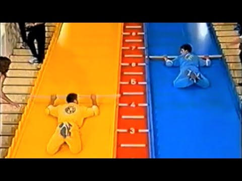 El Grand Prix del Verano 1998 - Gran Final (Completo)