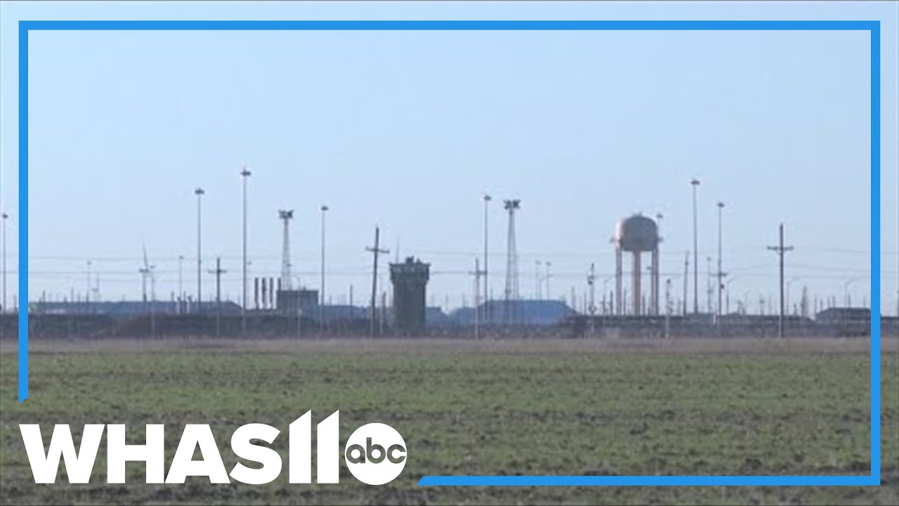 Trump administration reverses decision to fire hundreds of nuclear employees