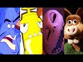 1 Second From 80 Random Moments