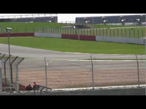 Thumbnail for 750MC Toyota MR2 Championship 2012 - Round 1 - Silverstone - 01.04.12 (HD) by Toyota MR2, Toyota, Car