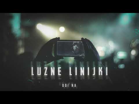 Udi NH - Luźne Linijki