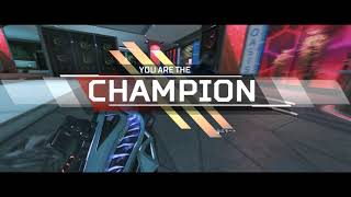 Apex Legends kill montage #12
