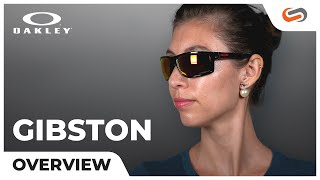 Oakley GIBSTON - First Look!