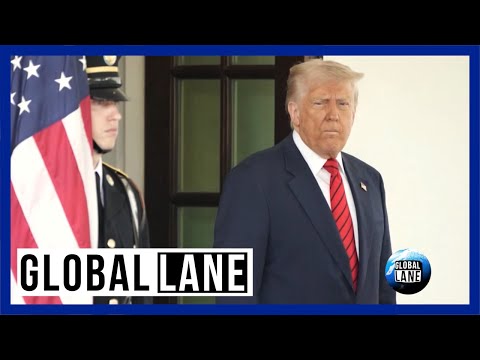Trump's Next Move Against Iran | The Global Lane - February 5, 2026