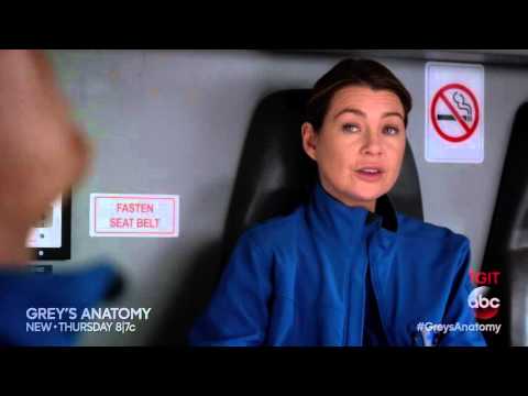 Owen Is Furious Riggs Bought Amelia a Drink Sneak Peek - Grey's Anatomy