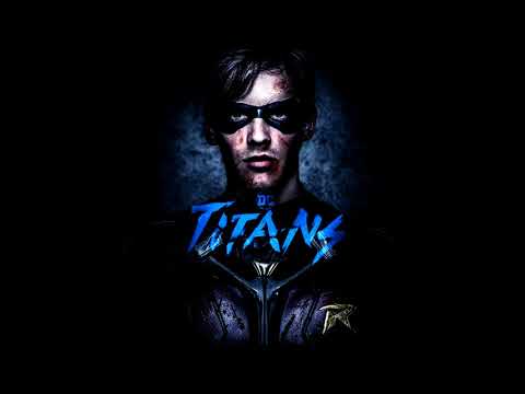 Titans Trailer song - Madness