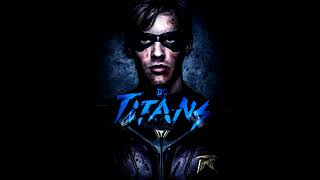 Titans Trailer song - Madness