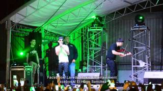 Arcangel - Pakas De 100 #Monterrey Mexico 2014