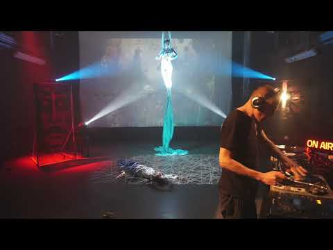 No28 @ OTR - 26-10-21 (OT301 crew edition)