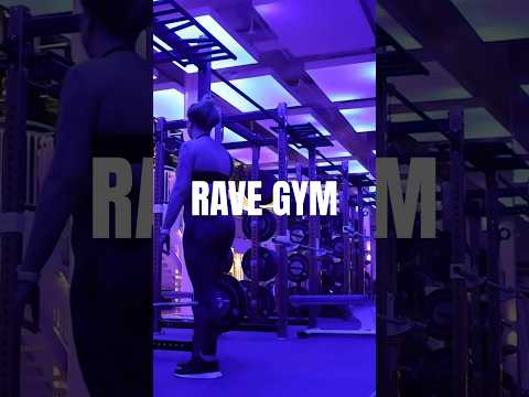 Human - RAVE GYM