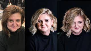 Salon / Client Vlog #1