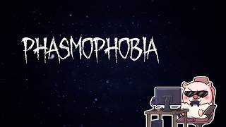 なんまら久しぶりなんだけど～！七夕に出会う幽霊『PHASMOPHOBIA』【ぐちこ/にょむ隊長/yuika/未浬】