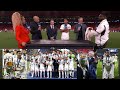Jose Mourinho & Thierry Henry Reacts To Real Madrid UCL Trophy🏆Bellingham Carlo & Courtois Interview