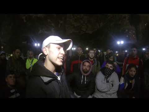 Z3 vs KARMA | SEMIFINAL | 29/6 Las Vegas Freestyle