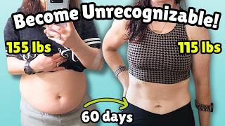 If I Had 60 Days to Get Toned as a Woman Over 30, I’d Do THIS!