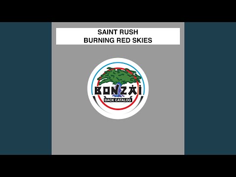 Burning Red Skies (Original Mix)